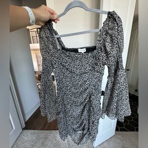 VICI women’s dress